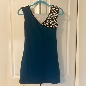 Marie C - Québec Designer! Reversible!